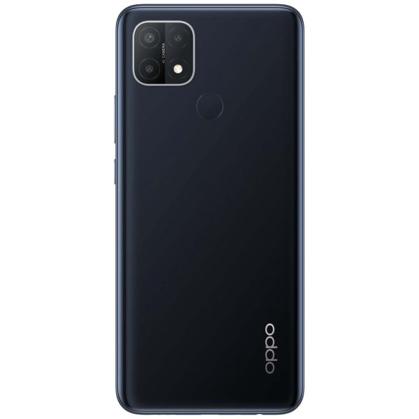 Смартфон Oppo A15 32Gb Black купить,NaN