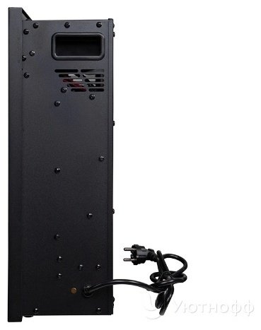 Электрокамин Real Flame встроенный FLASH-S 36 (VF36) купить,505800