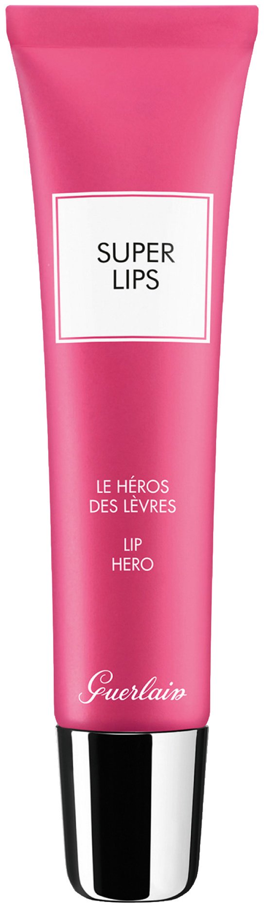 Guerlain бальзам Super Lips 15 мл
