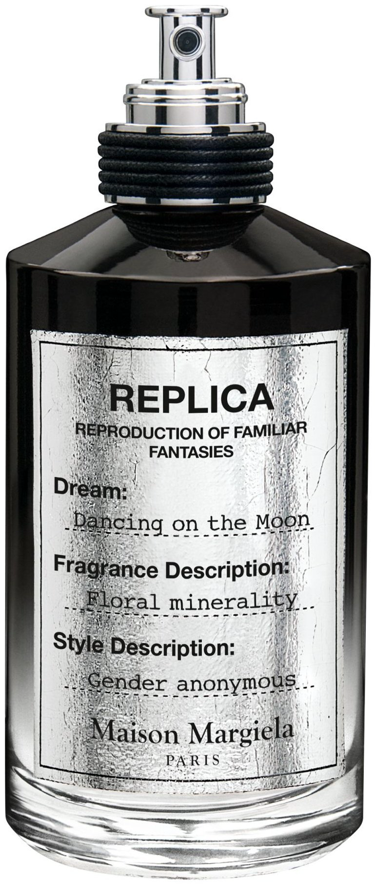 MAISON MARGIELA Replica Dancing on the Moon парфюмерная вода EDP 100 мл купить,156990