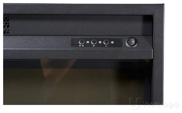 Электрокамин Real Flame встроенный FLASH-S 36 (VF36) купить,505800
