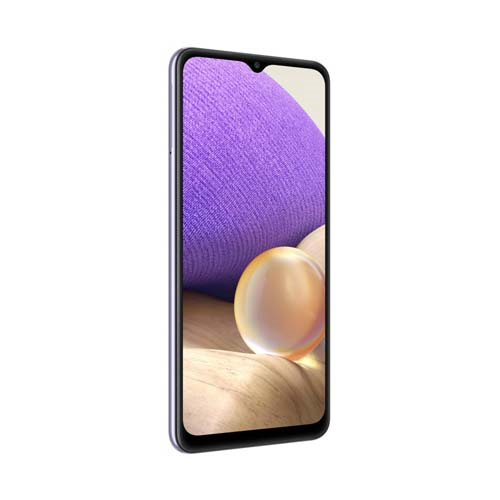 Смартфон Samsung Galaxy A32 128Gb Lavender  купить,NaN