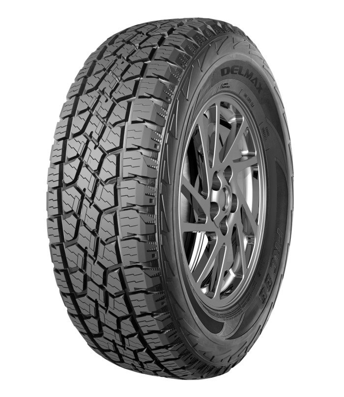 Шина Delmax GripPro AT LT 235/75 R15 116/113R летняя купить,NaN