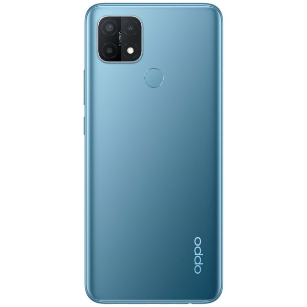 Смартфон Oppo A15 32Gb Blue  купить,NaN