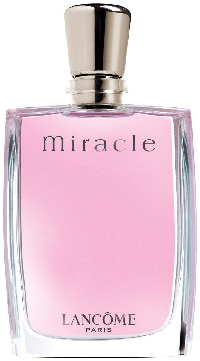 LANCOME Miracle парфюмерная вода EDP 100 мл купить,NaN