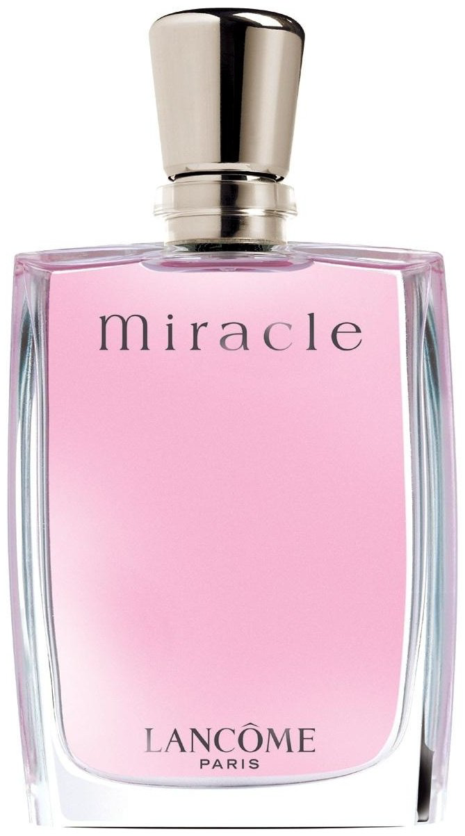 LANCOME Miracle парфюмерная вода EDP 100 мл купить,NaN