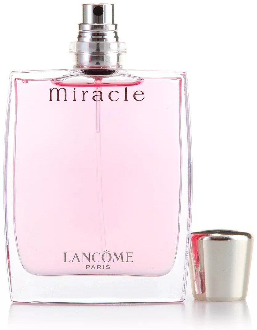 LANCOME Miracle парфюмерная вода EDP 100 мл купить,NaN