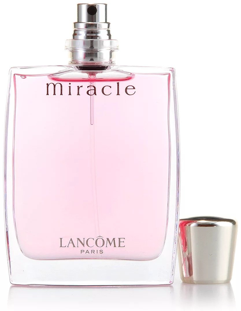 LANCOME Miracle парфюмерная вода EDP 100 мл купить,NaN