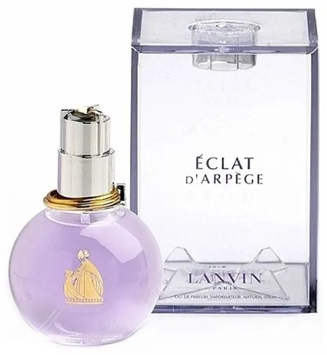 LANVIN Eclat DArpege парфюмерная вода EDP 100 мл, для женщин купить,34888