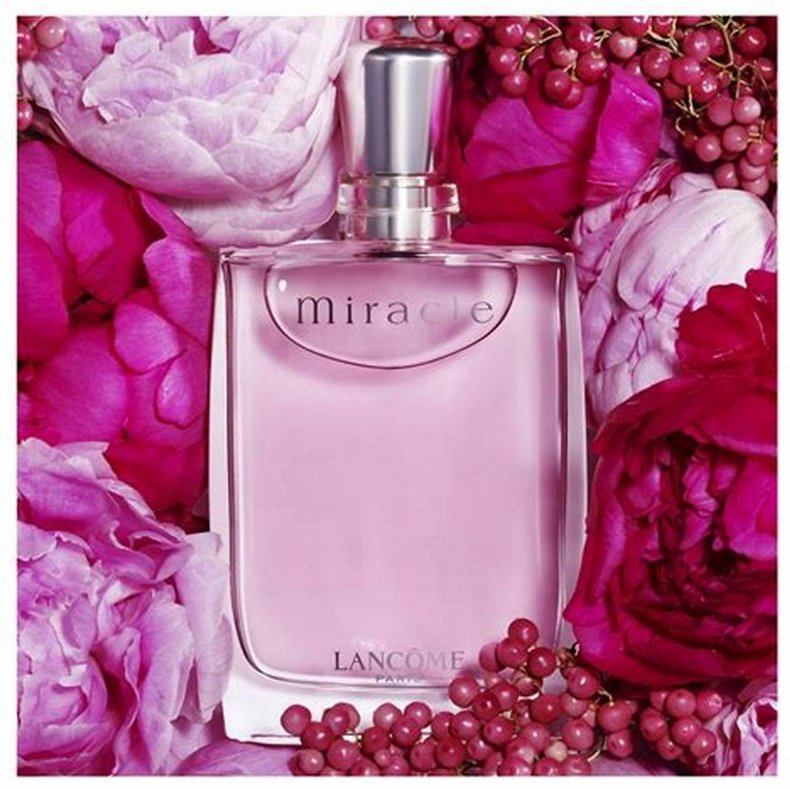 LANCOME Miracle парфюмерная вода EDP 100 мл купить,NaN