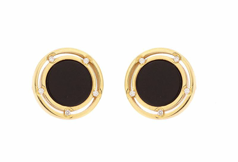 Серьги Damiani 11649 д 7гр 0,7гр 0,05ct. купить,NaN