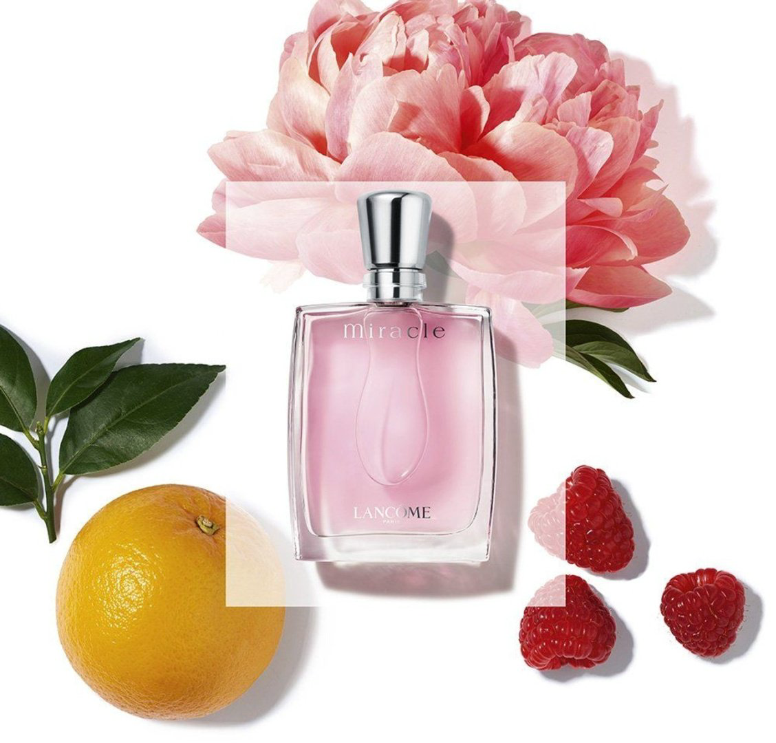 LANCOME Miracle парфюмерная вода EDP 100 мл купить,NaN