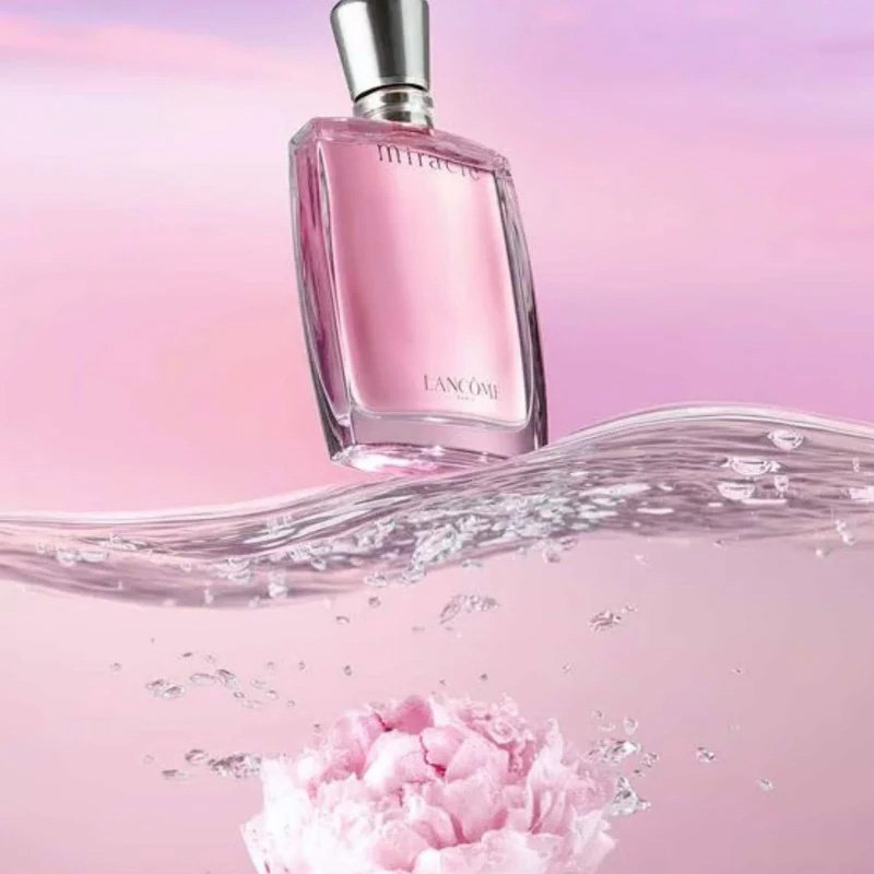 LANCOME Miracle парфюмерная вода EDP 100 мл купить,NaN