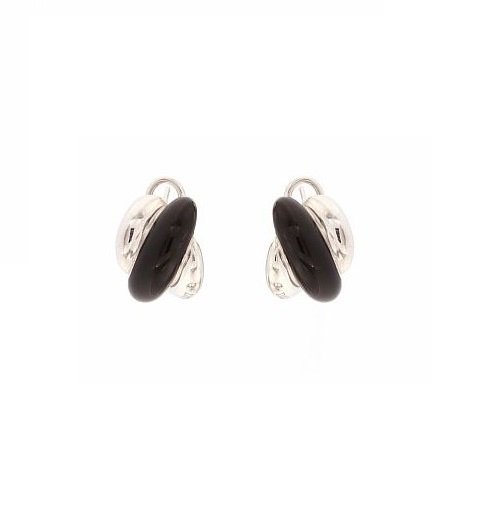 Серьги Damiani 13124 д 14,10гр 1,018ct. купить,NaN