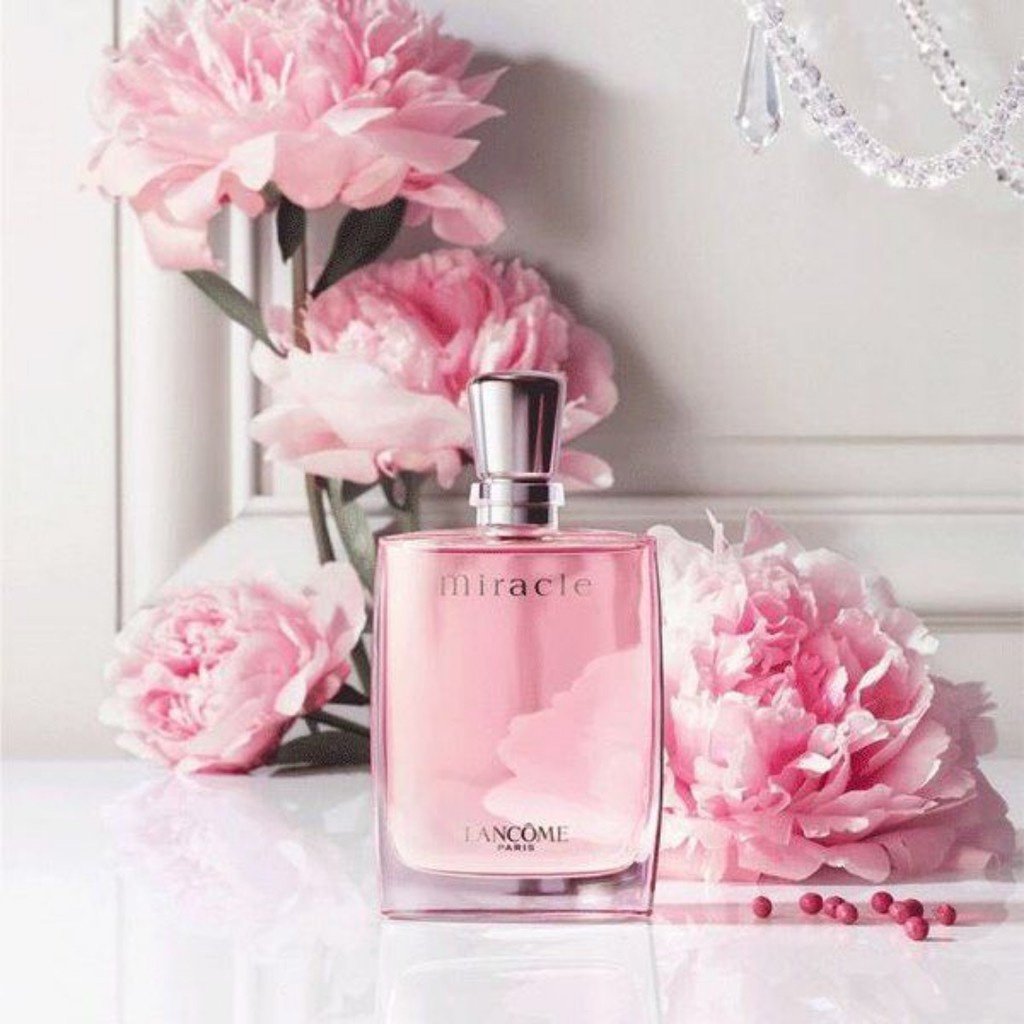 LANCOME Miracle парфюмерная вода EDP 100 мл купить,NaN