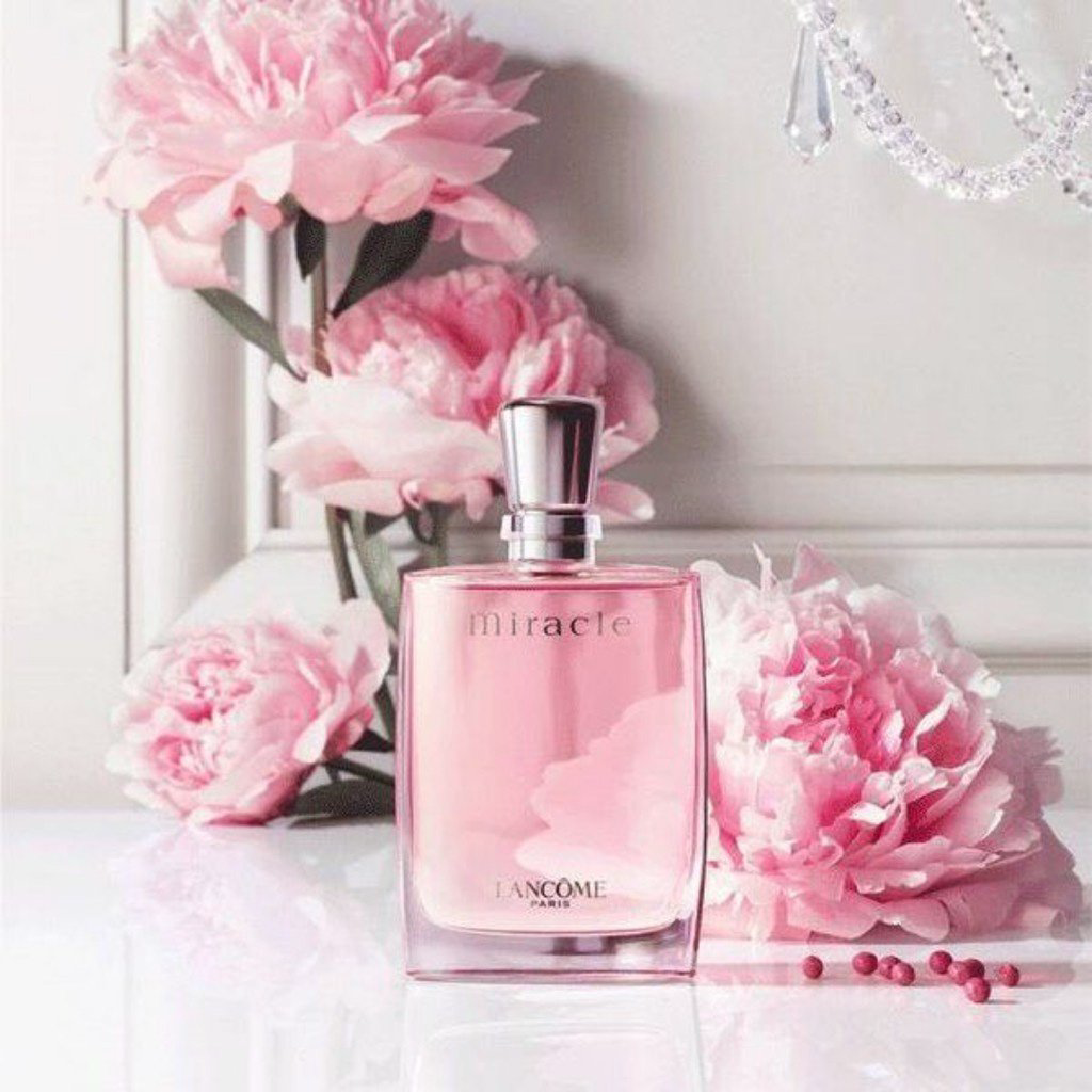 LANCOME Miracle парфюмерная вода EDP 100 мл купить,NaN
