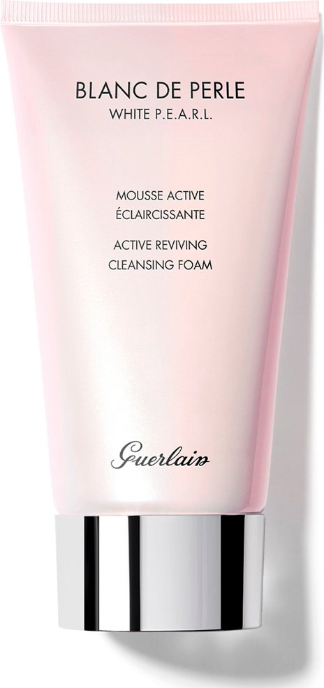 Guerlain Blanc De Perle пенка 150 мл купить,NaN