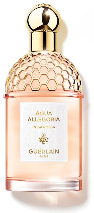 Guerlain Aqua Allegoria Rosa Rossa туалетная вода EDT 125 мл, для женщин купить,72090