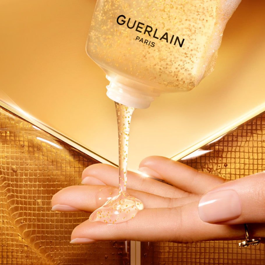 Guerlain Abeille Royale мусс 175 мл купить,NaN