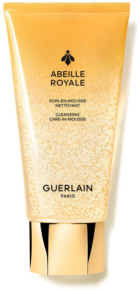 Guerlain Abeille Royale мусс 175 мл купить,NaN