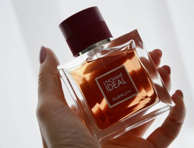 Guerlain L'homme Ideal Extreme парфюмерная вода EDP 100 мл, для мужчин - ForteMarket Guerlain L'homme Ideal Extreme парфюмерная вода EDP 100 мл, для мужчин купить,76500