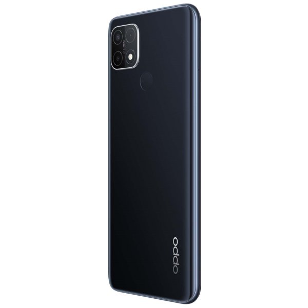 Смартфон Oppo A15 32Gb Black - ForteMarket Смартфон Oppo A15 32Gb Black купить,0