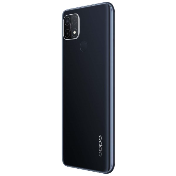 Смартфон Oppo A15 32Gb Black купить,NaN