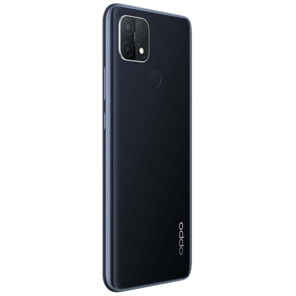 Смартфон Oppo A15 32Gb Black - ForteMarket Смартфон Oppo A15 32Gb Black купить,0