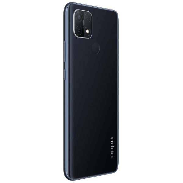 Смартфон Oppo A15 32Gb Black купить,NaN