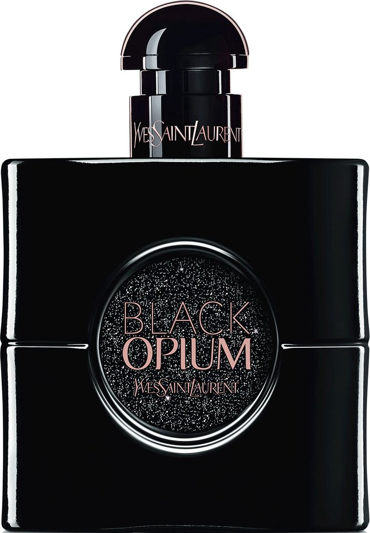 Yves Saint Laurent Black Opium Le Parfum парфюмерная вода EDP 50 мл, для женщин купить,NaN