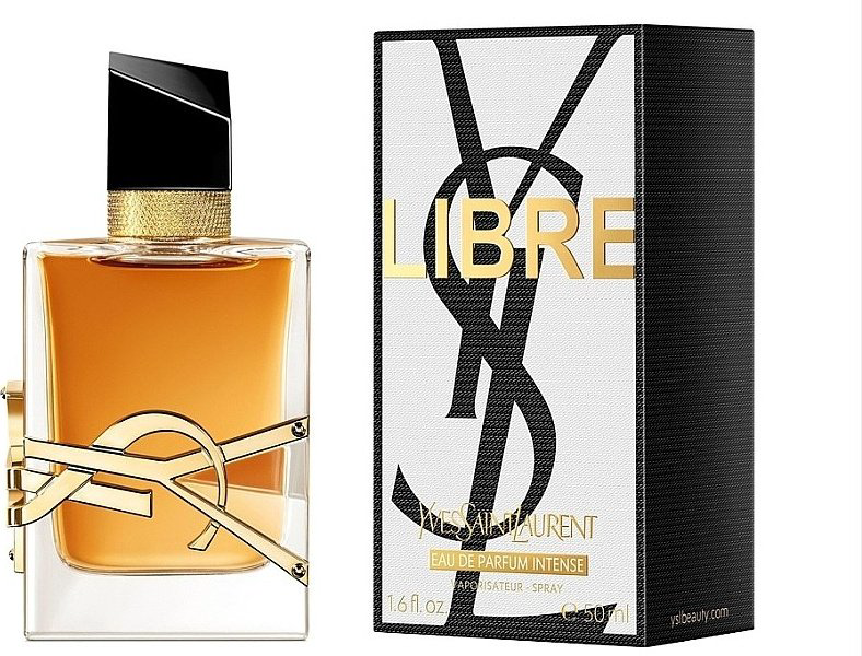 Yves Saint Laurent Libre Intense парфюмерная вода EDP 50 мл, для женщин купить,NaN