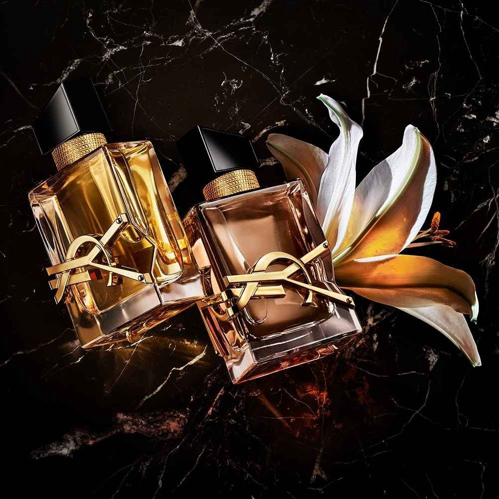 Yves Saint Laurent Libre Flowers&amp;Flames парфюмерная вода EDP 50 мл, для женщин купить,NaN