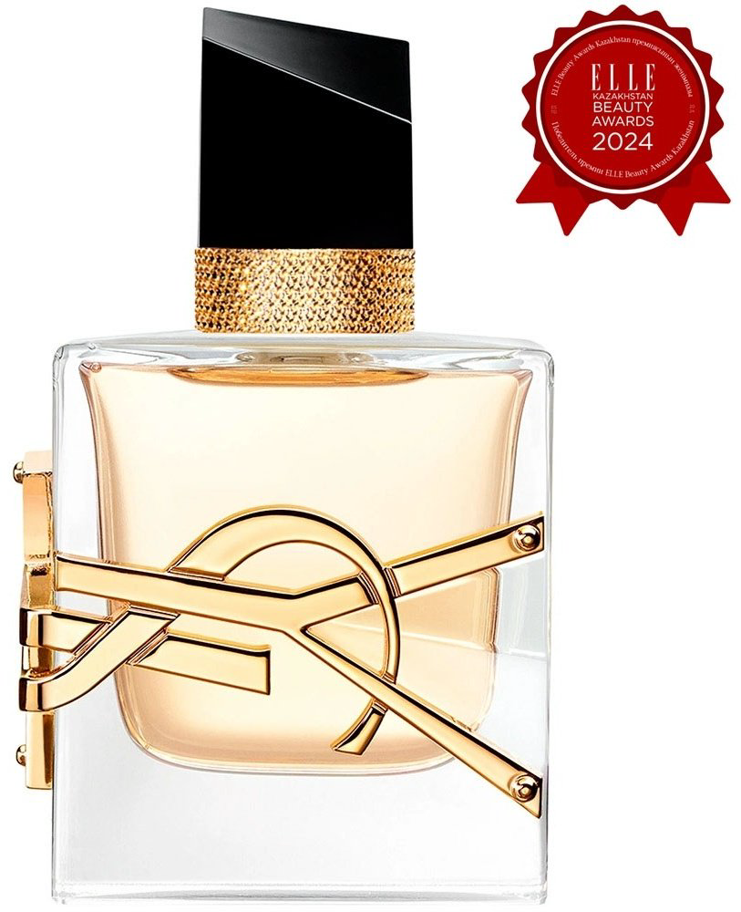 Yves Saint Laurent Libre парфюмерная вода EDP 30 мл, для женщин купить,52000
