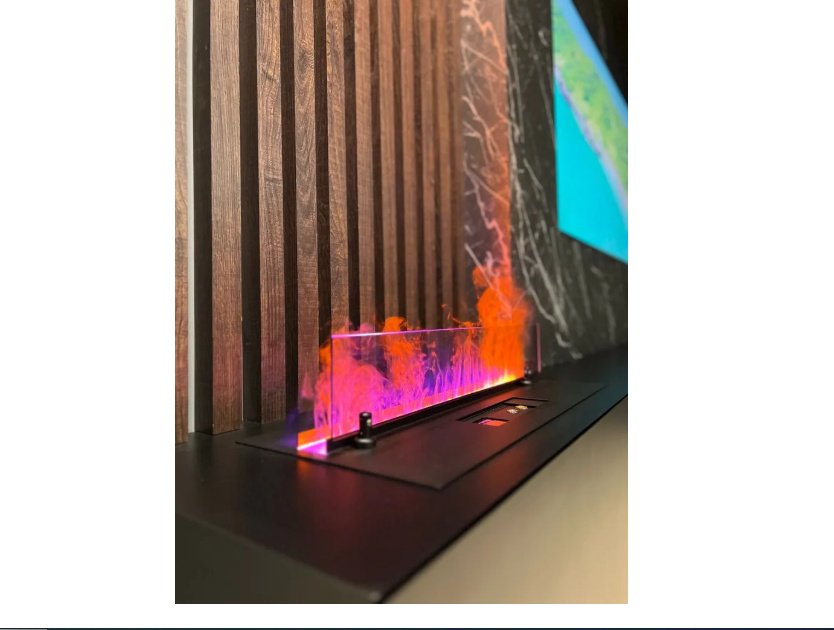 Электрокамин Schones Feuer встроенный 3D FireLine 600 PRO купить,NaN