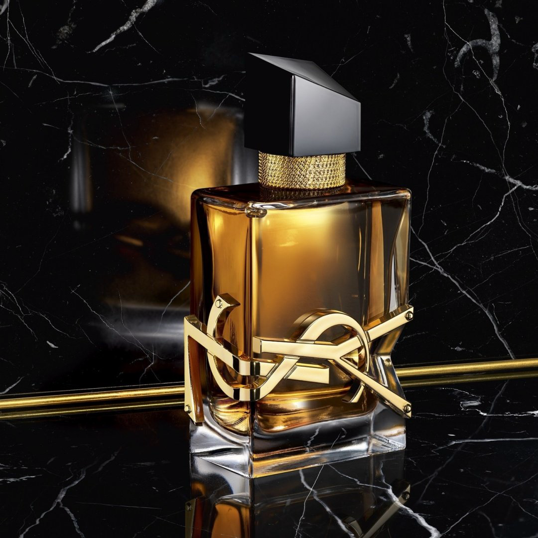 Yves Saint Laurent Libre Intense парфюмерная вода EDP 50 мл, для женщин купить,NaN