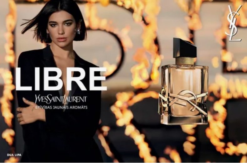 Yves Saint Laurent Libre парфюмерная вода EDP 90 мл, для женщин купить,NaN