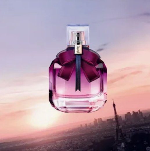 Yves Saint Laurent Mon Paris Intensement парфюмерная вода EDP 30 мл, для женщин купить,NaN