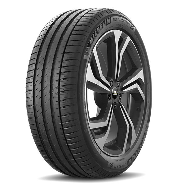 Шина Michelin Pilot Sport 4 SUV 245/50 R20 102V летняя купить,NaN