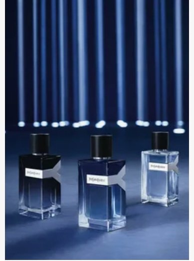 Yves Saint Laurent Y туалетная вода EDT 60 мл, для мужчин купить,NaN