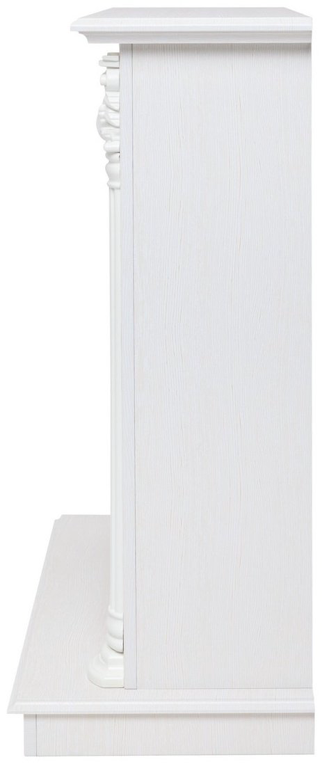 Электрокамин Real Flame напольный Stefania WT-F614 с очагом Majestic Lux Black купить,569836
