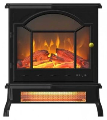 Электрокамин Interflame напольный ЦБ-00040460 купить,NaN