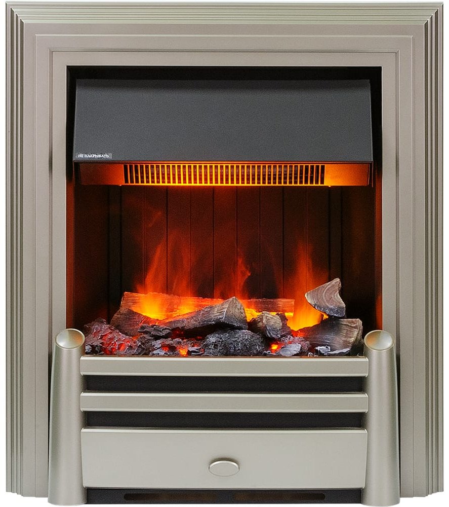 Электрокамин Dimplex встроенный Chesford