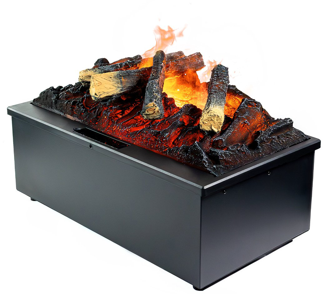 Электрокамин Royal Flame встроенный Design L560RF 3D LOG купить,NaN
