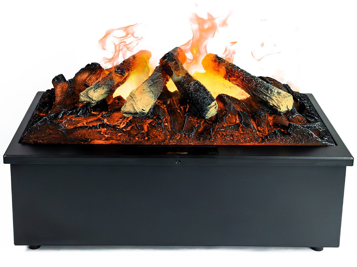 Электрокамин Royal Flame встроенный Design L560RF 3D LOG купить,NaN