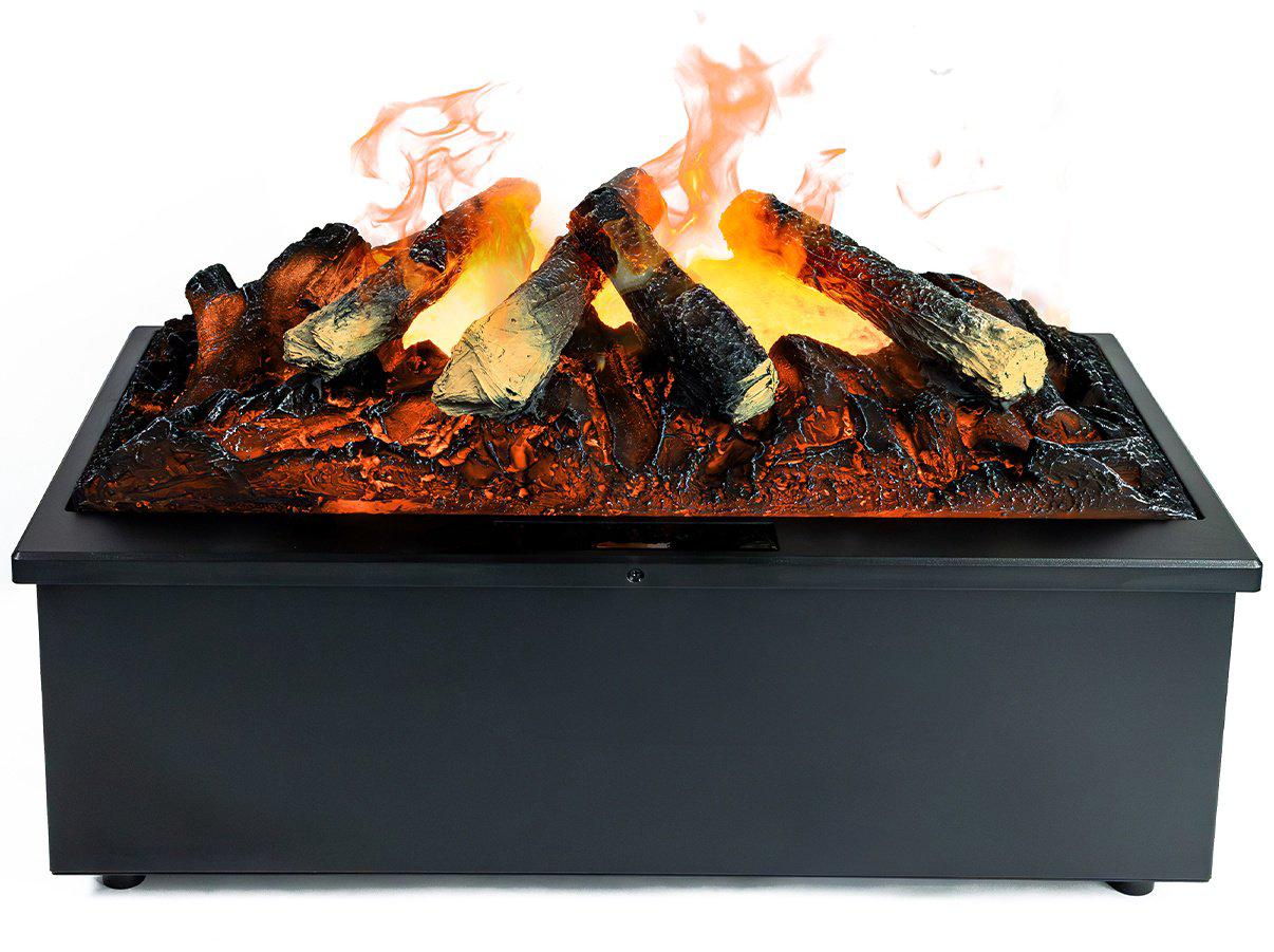 Электрокамин Royal Flame встроенный Design L560RF 3D LOG купить,NaN