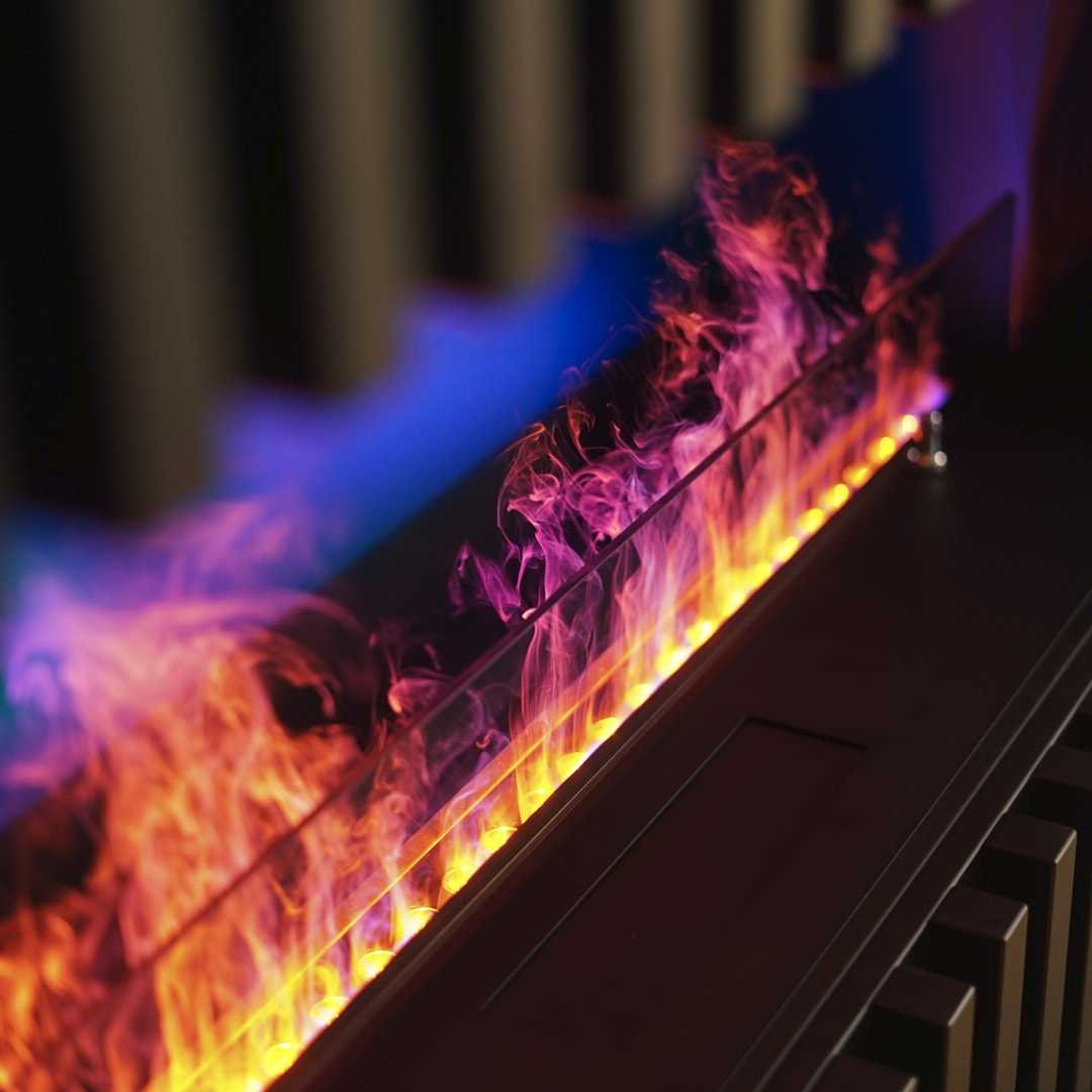 Электрокамин Schones Feuer встроенный FireLine 1500 купить,NaN