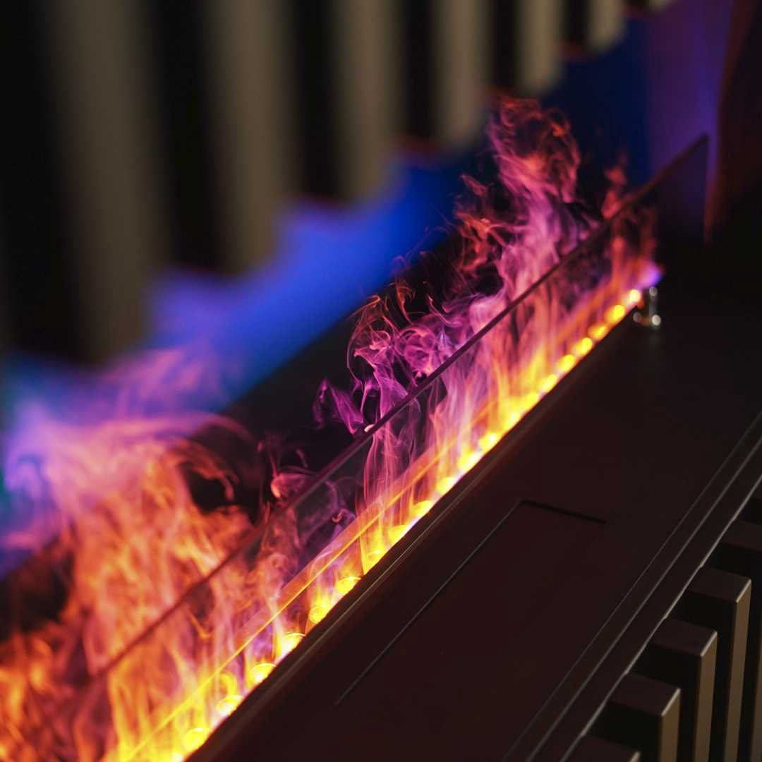 Электрокамин Schones Feuer встроенный FireLine 1500 купить,NaN