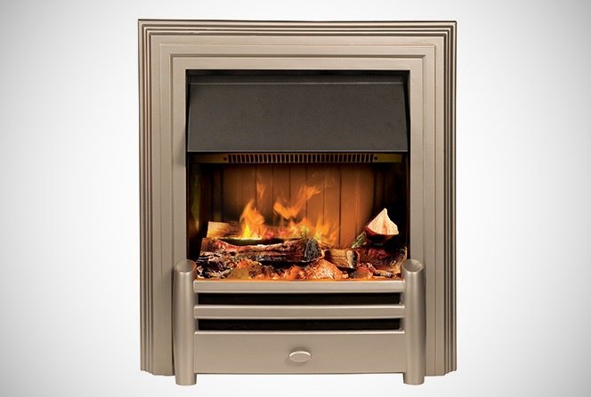 Электрокамин Dimplex встроенный Chesford