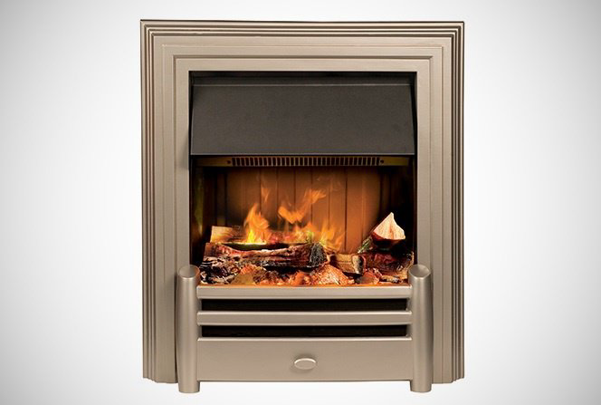 Электрокамин Dimplex встроенный Chesford купить,NaN