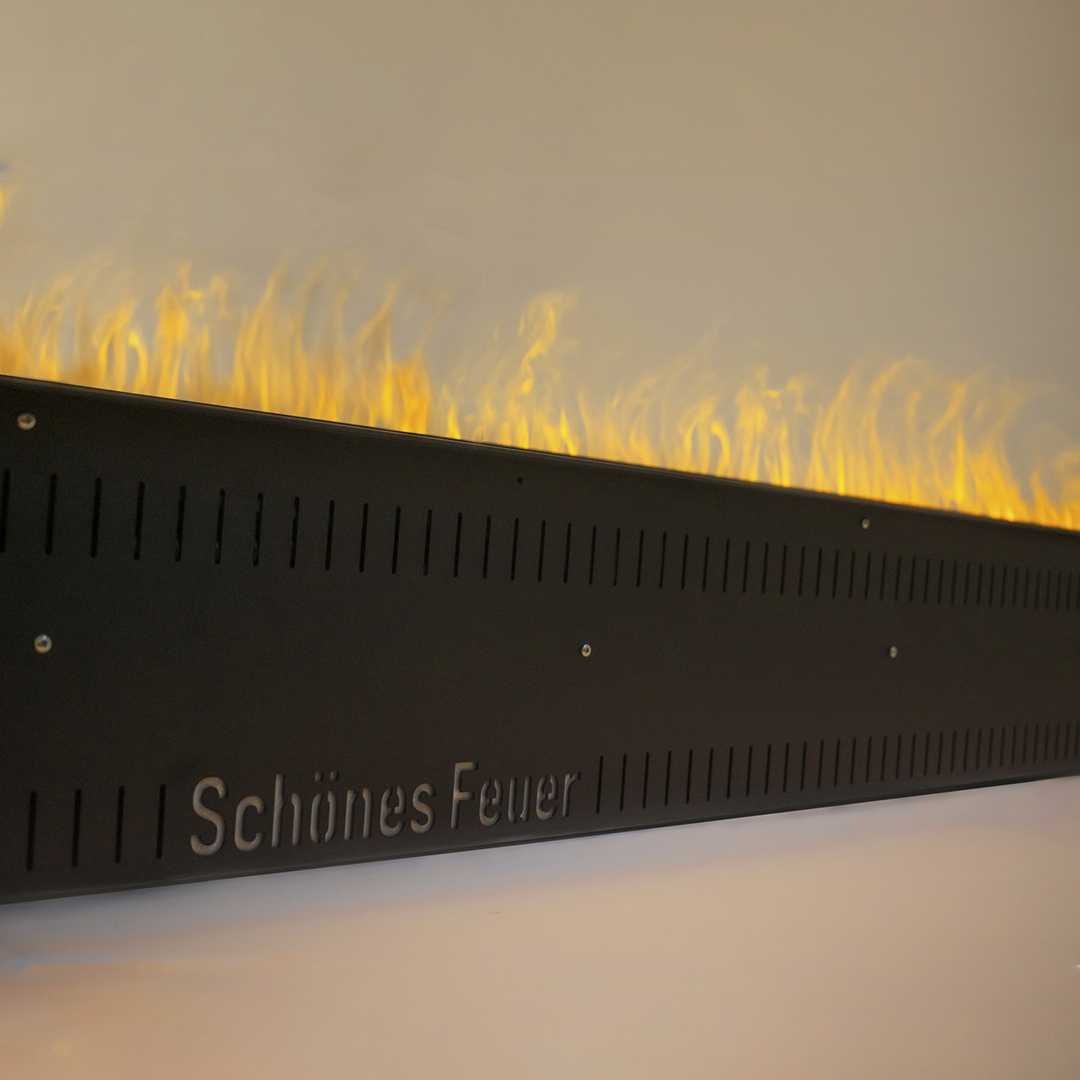 Электрокамин Schones Feuer встроенный FireLine 1500 купить,NaN